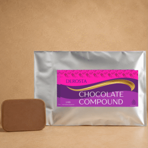 Chocolate Compound