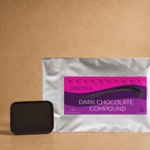 Dark Chocolate Compound