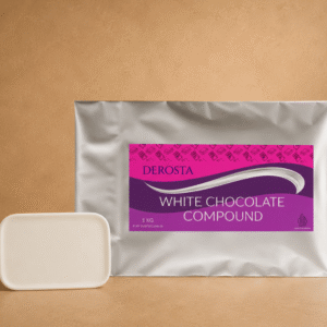 White Chocolate Compound