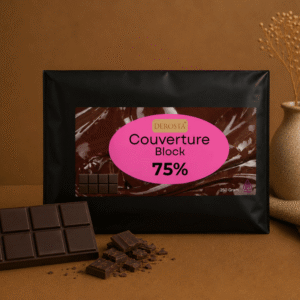 Couverture Block