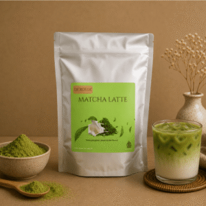 Matcha Latte Powder